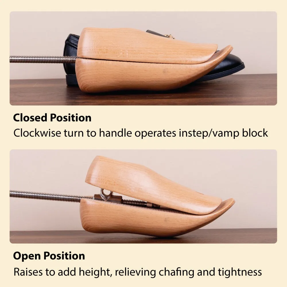 FootFitter Vamp & Instep Stretcher - SV11/SV21