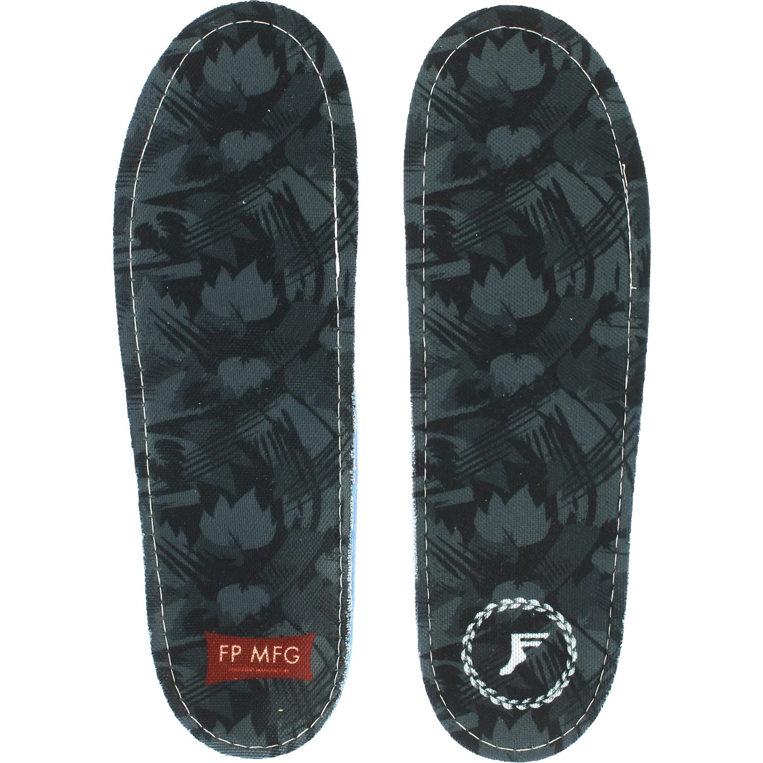 FOOTPRINT GAMECHANGER FP CAMO 6-6.5 INSOLE