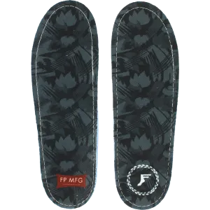 FOOTPRINT GAMECHANGER FP CAMO 7-7.5 INSOLE