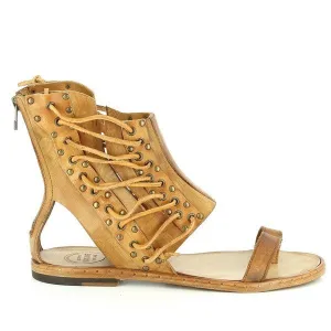 Forte 8202 Tan Sandals