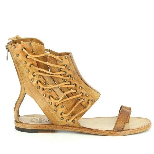 Forte 8202 Tan Sandals