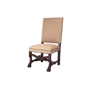 FOUNTAINBLEAU DINING SIDE CHAIR