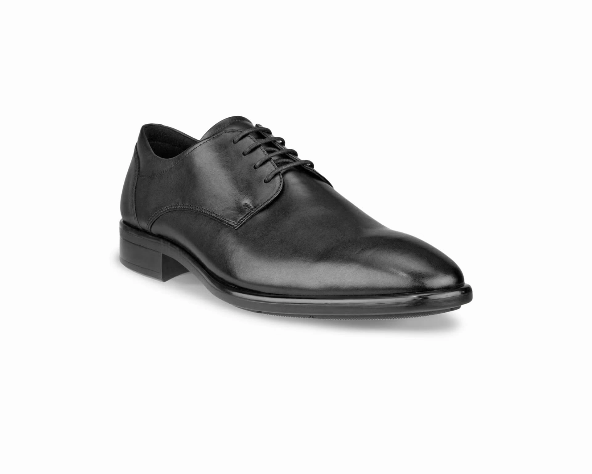 ECCO CITYTRAY MEN'S active seniors Stackable