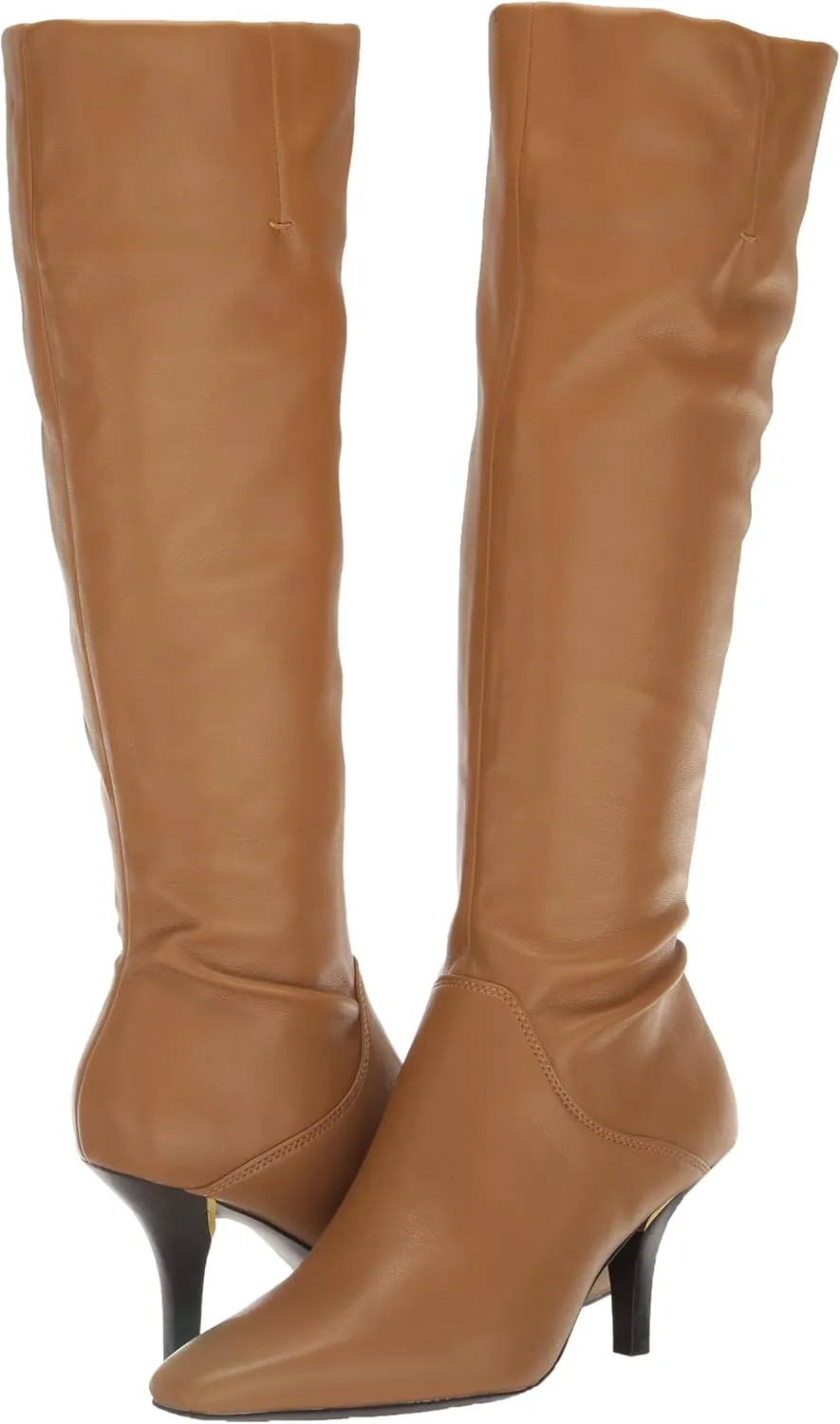 Franco Sarto Women's Lyla Pointed Toe Knee High Boots