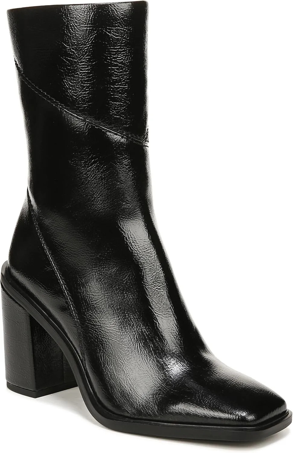 Franco Sarto Women's Stevie Mid Calf Boot
