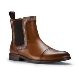 Grippy Outsole River Crossing Rugged Built Cold Climate FREDERICK