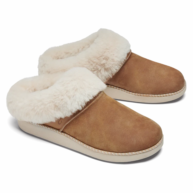 Breathable Upper least classic OLUKAI KU'I WOMEN'S