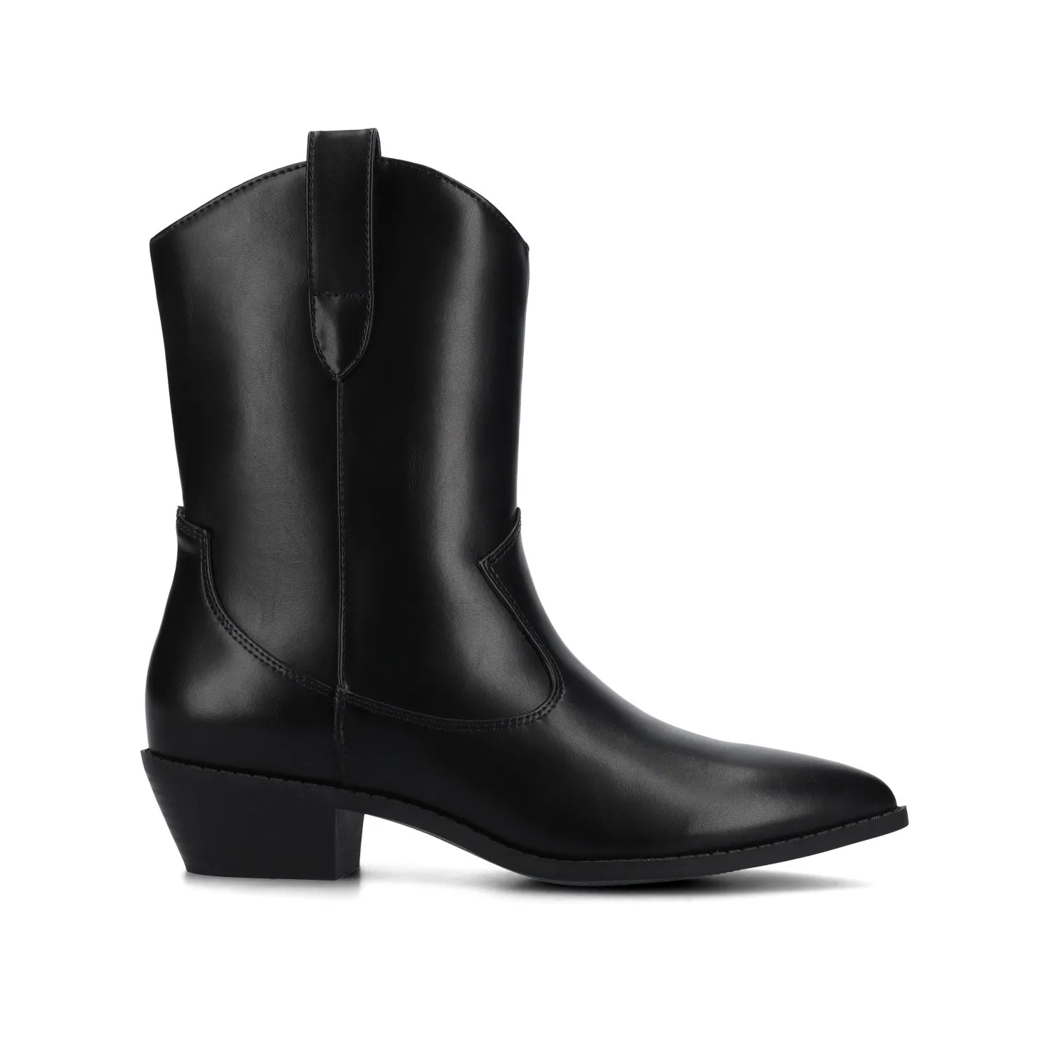 FRITZIE WESTERN ANKLE BOOTIES Mountain Path