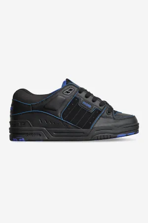 Fusion - Black/Blue/Mosaic - Shoes