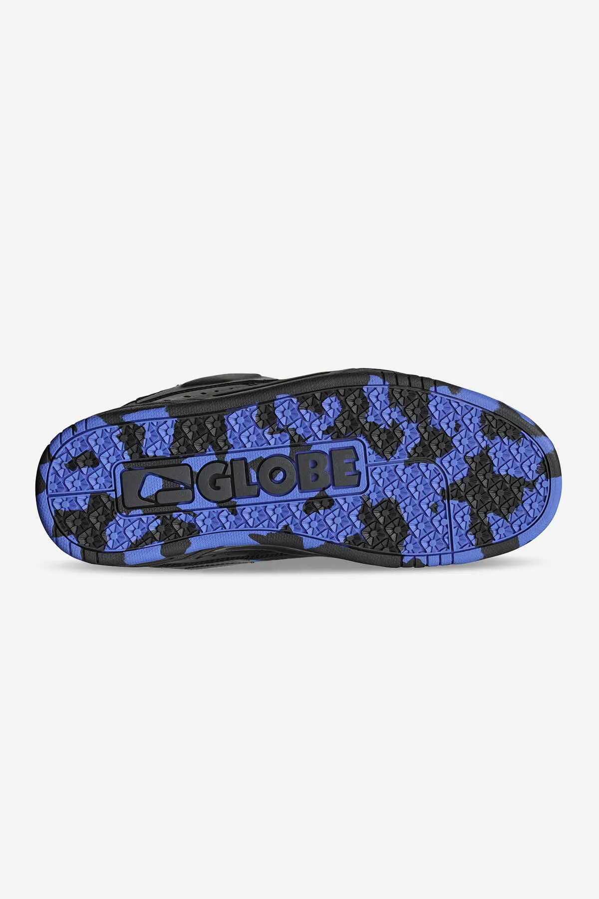 Fusion - Black/Blue/Mosaic - Shoes