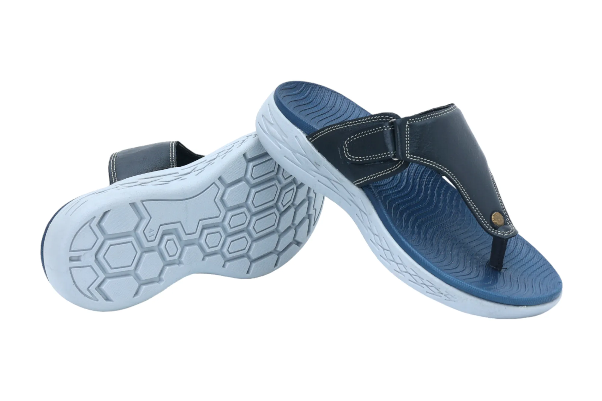 Gents Flip Flop chappal 267102