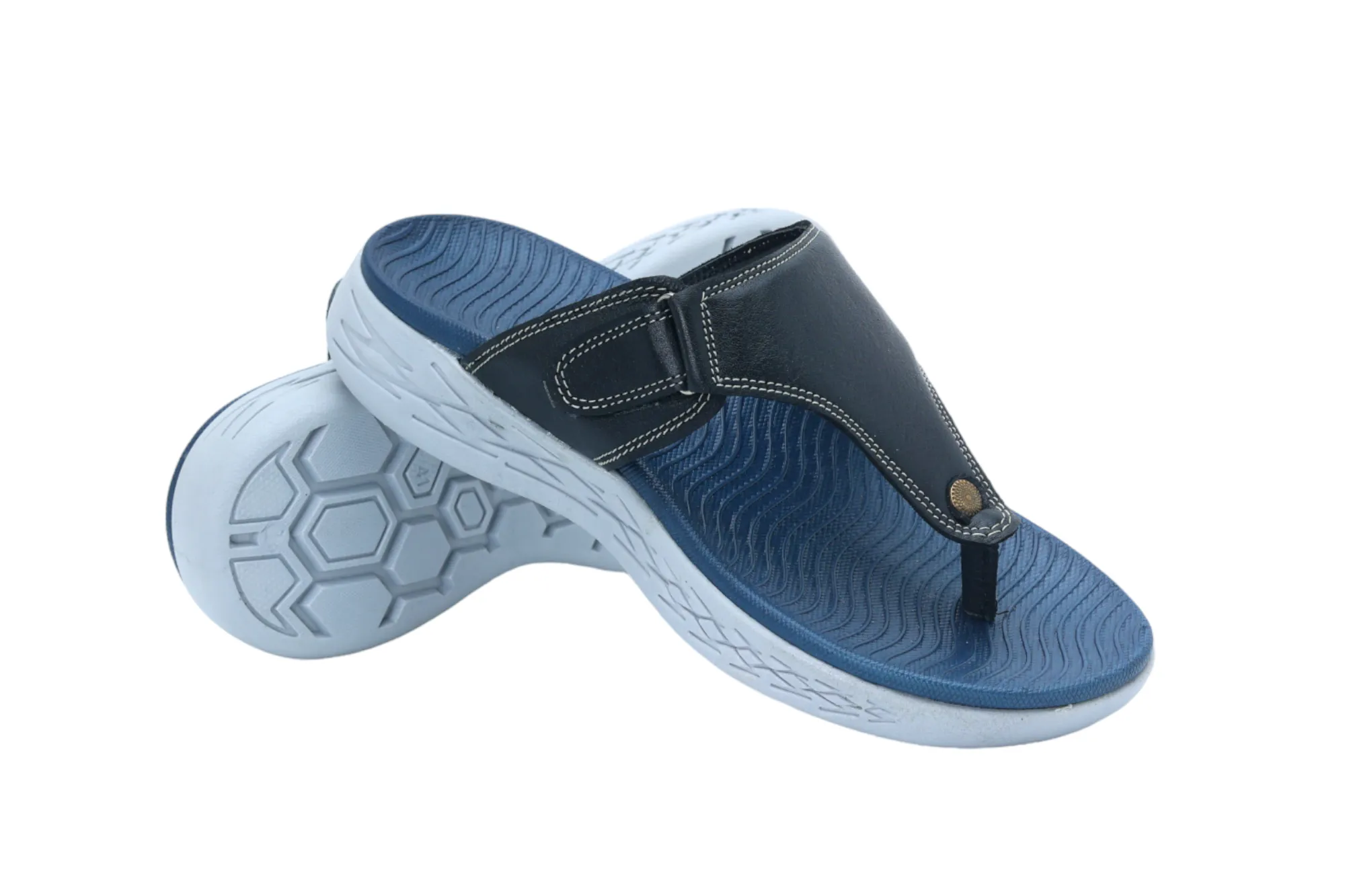 Gents Flip Flop chappal 267102