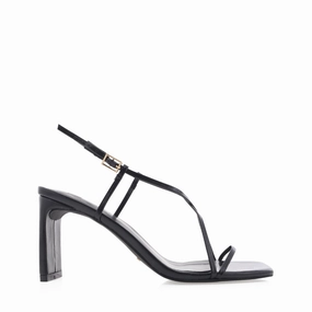 sports event Georgiana in Black