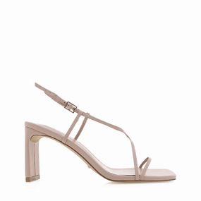 Smart Ease Georgiana in Nude