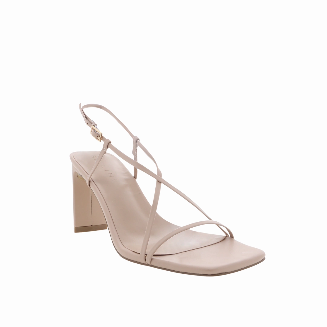 Georgiana in Nude Easy Wear Warm in winter