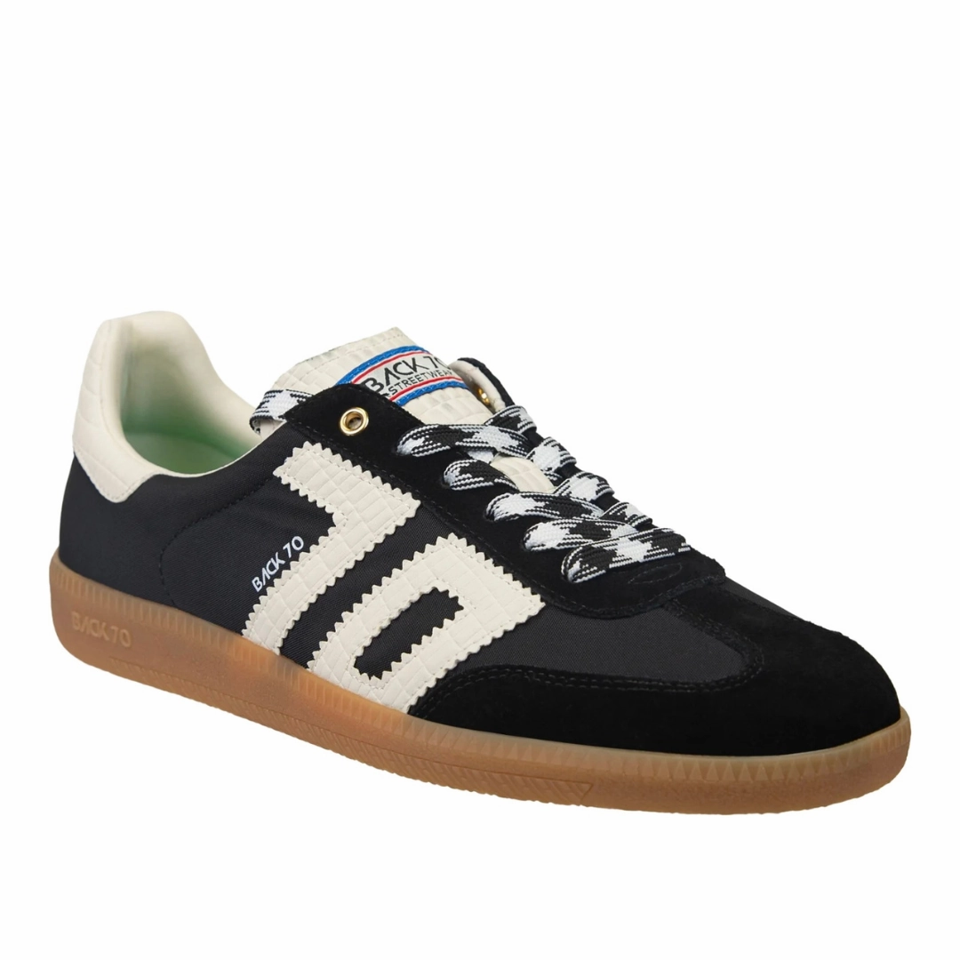 Arch Relief Stay Light Ghost in Black