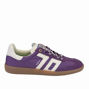 Ghost in Purple Flexible Durable Reinforcement