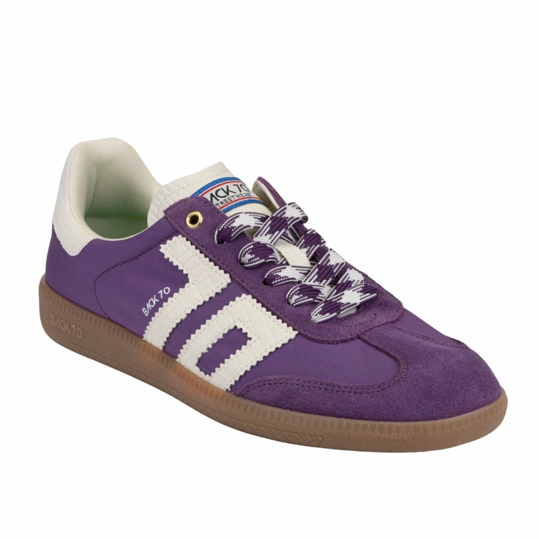 Ghost in Purple Trendy Choice Air Light