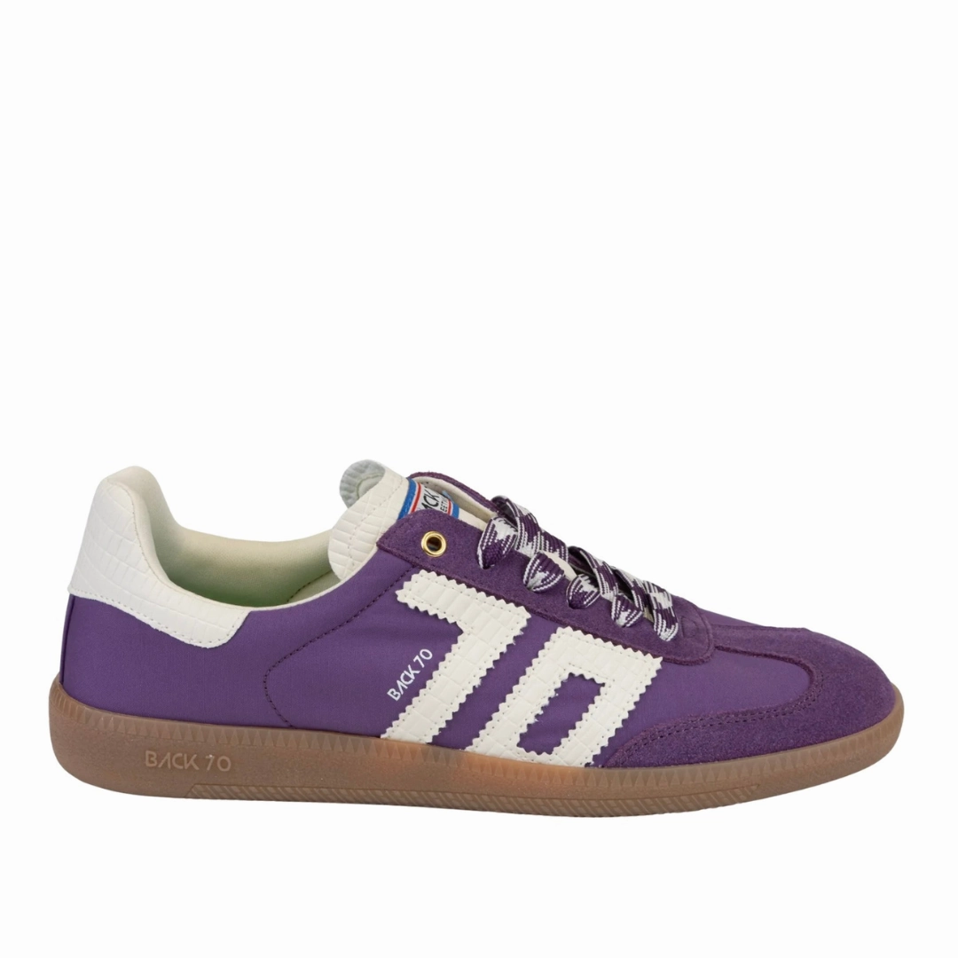 Ghost in Purple Flexible Durable Reinforcement