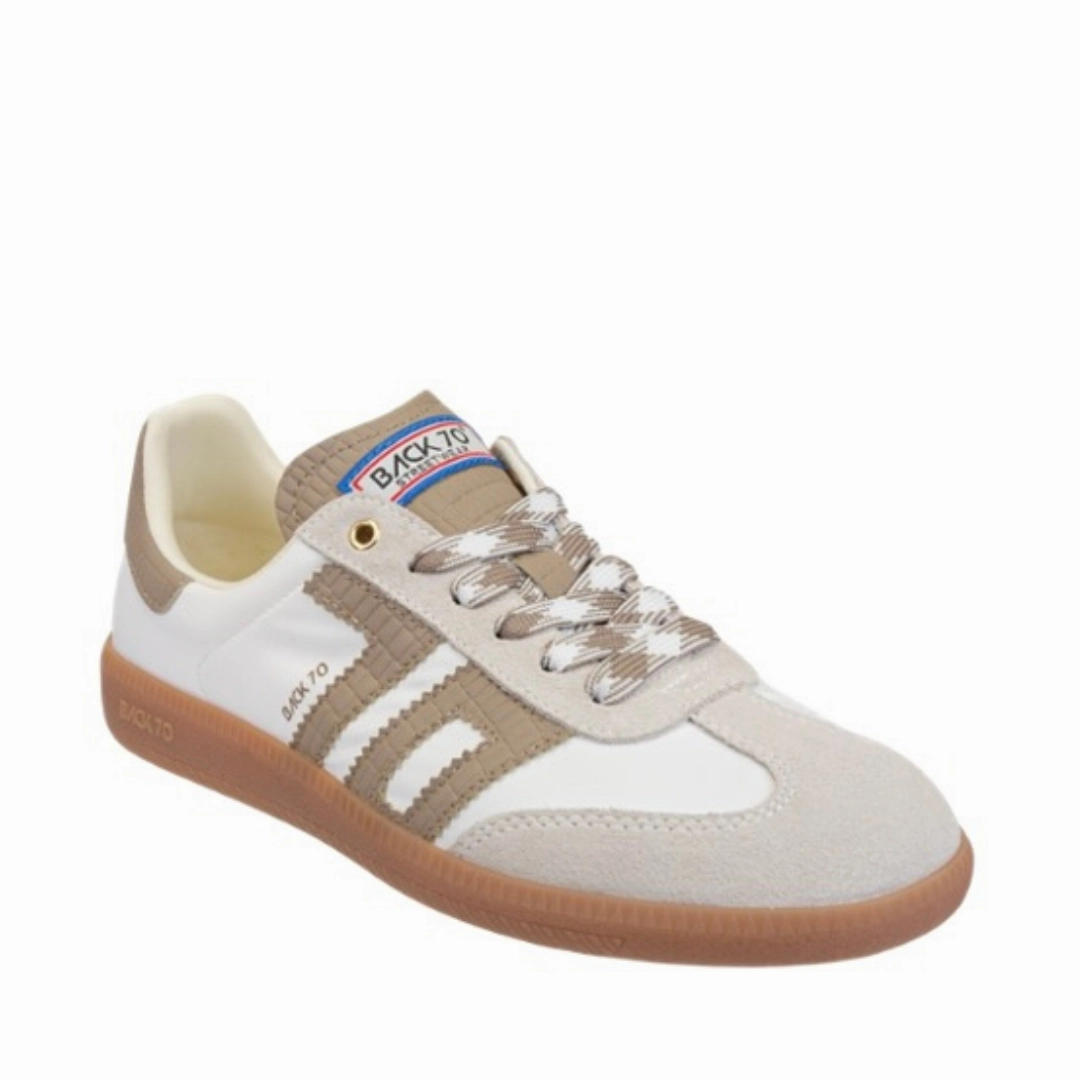 Ghost in Taupe All-Day Cushioning