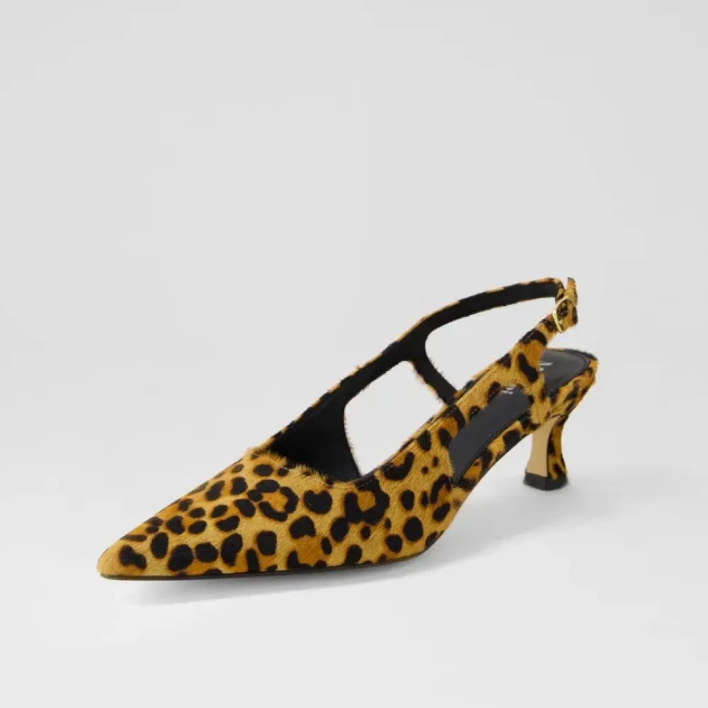 GILD SLINGBACK