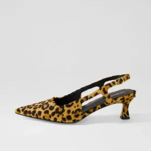 GILD SLINGBACK