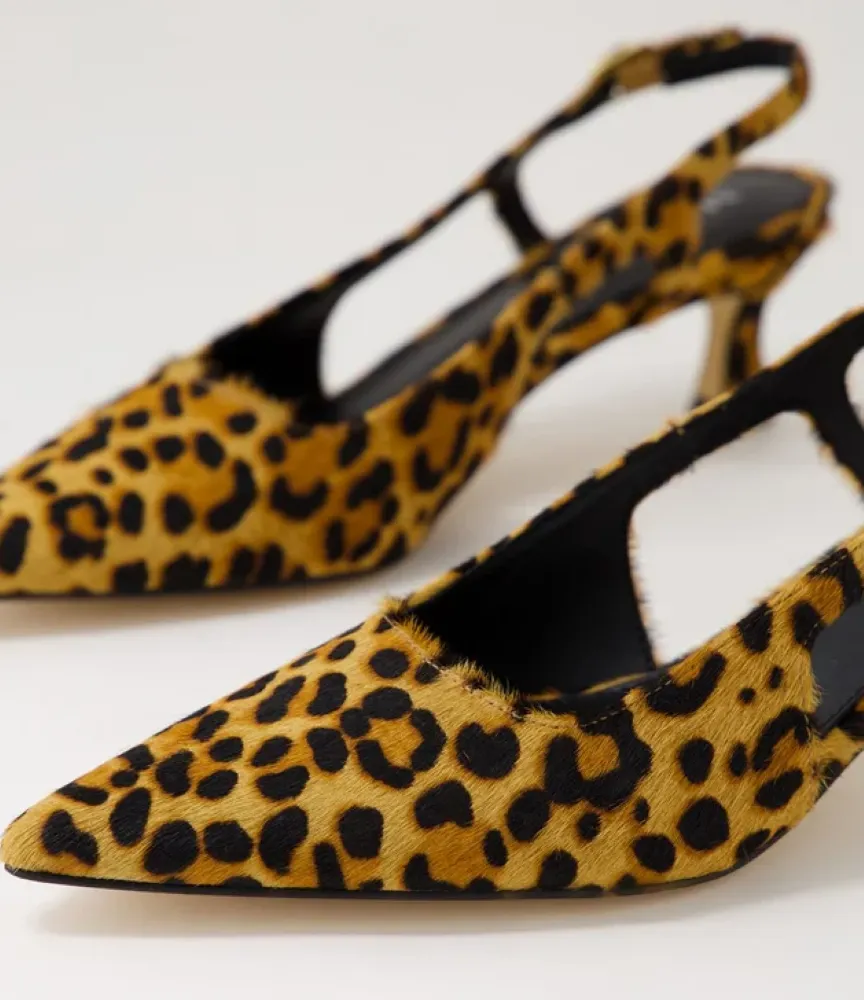 GILD SLINGBACK