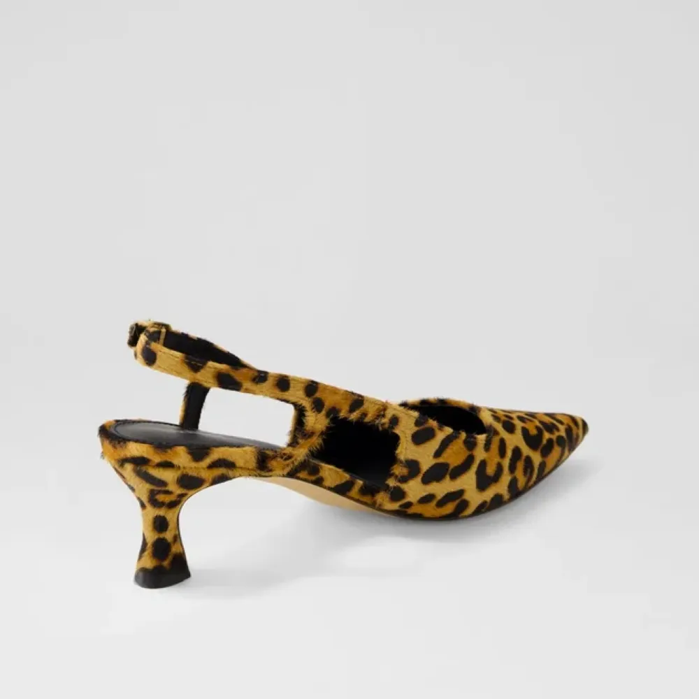 GILD SLINGBACK