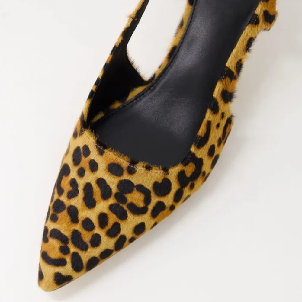 GILD SLINGBACK