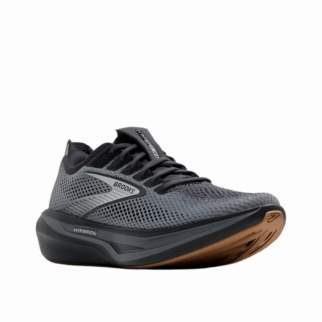 Recyclable Components Durable Treads BROOKS HYPERION 3 MEN'S