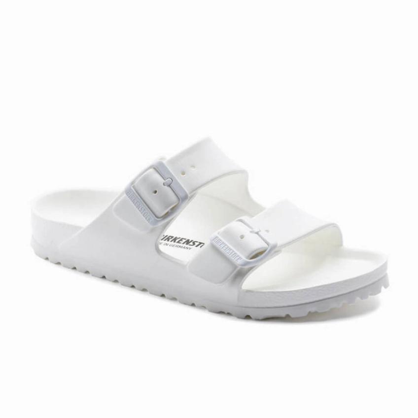 BIRKENSTOCK ARIZONA ESSENTIALS beach lovers' flip - flops
