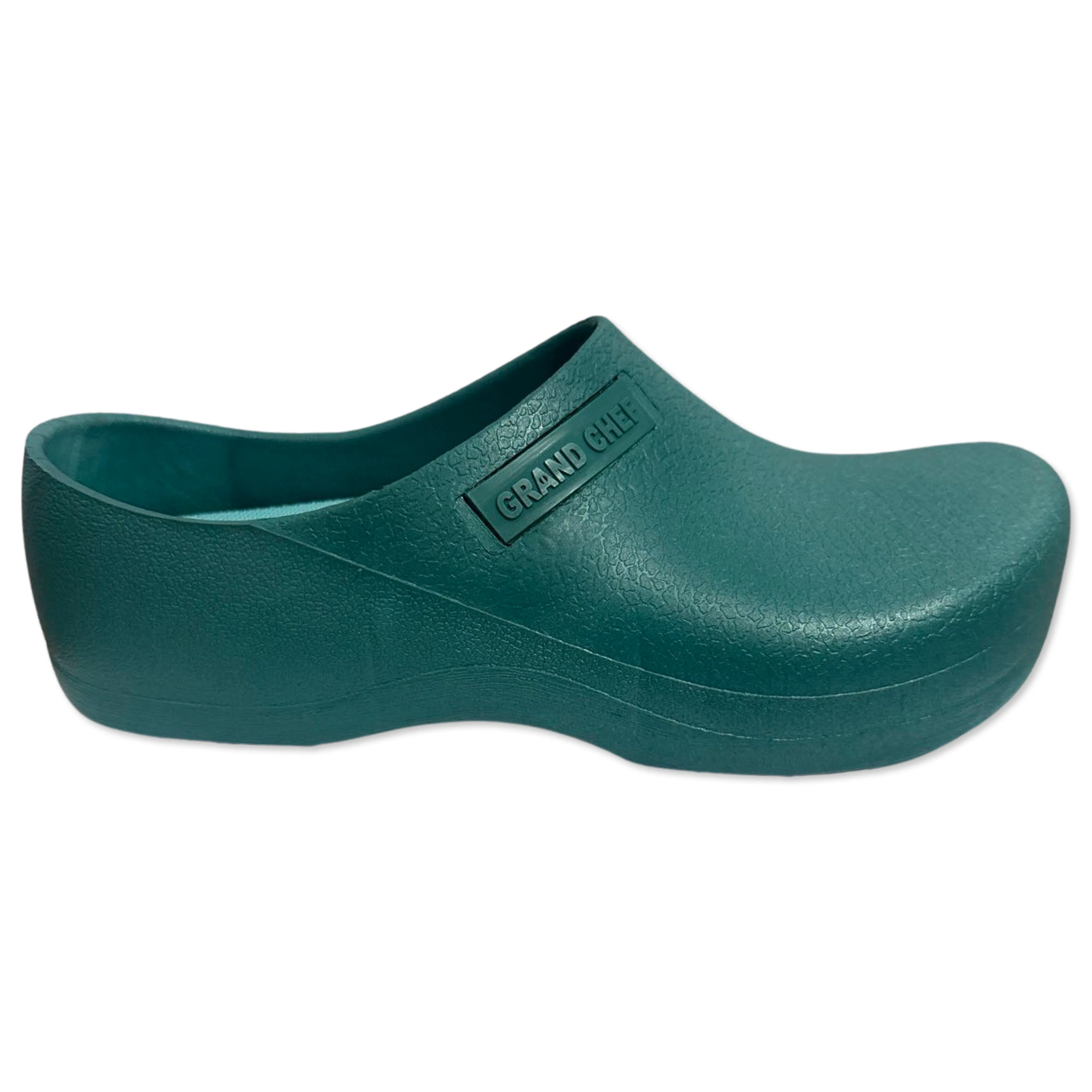 Grand Chef | Slip Resistant Clogs | Chef Shoes | Work Shoes | Nurse Shoes| Extra Insoles