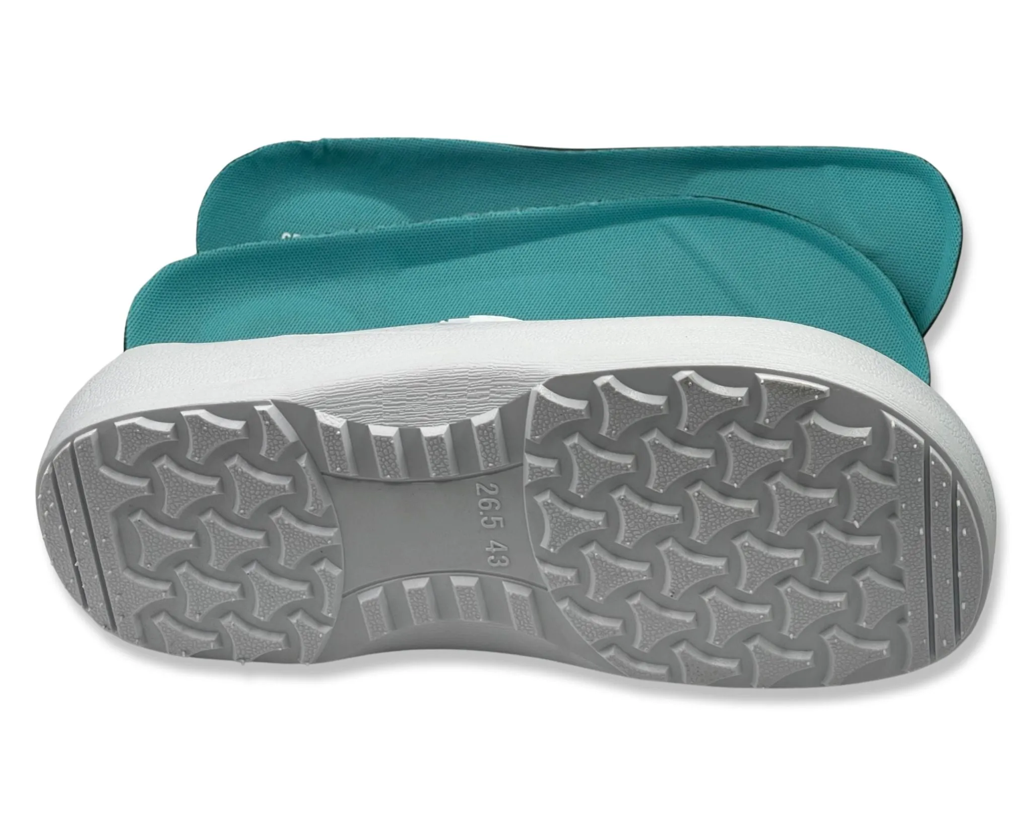 Grand Chef | Slip Resistant Clogs | Chef Shoes | Work Shoes | Nurse Shoes| Extra Insoles