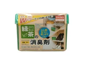 Green Tea Deodorizer 180g