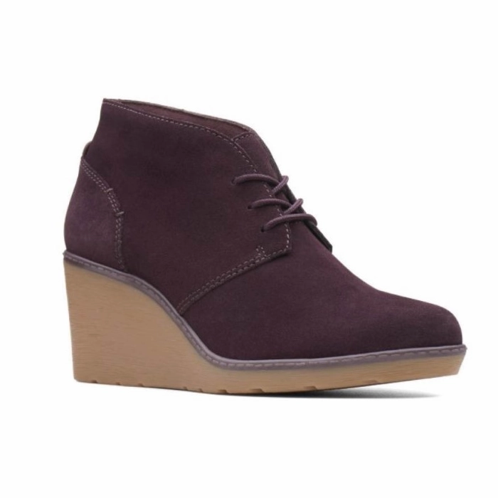 CLARKS ENGLA HAZEN CHARM WOMEN'S Formal Event midsole - type