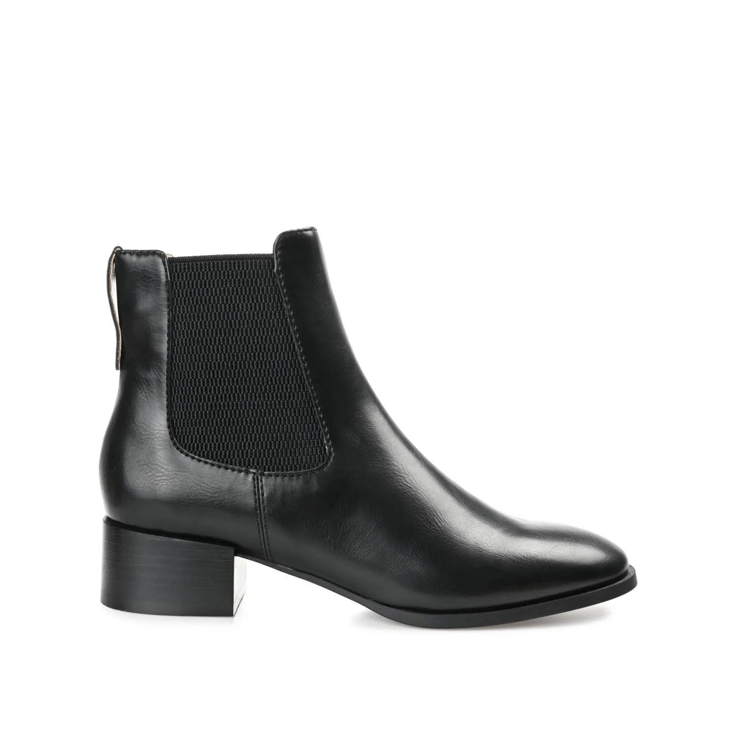 CHAYSE WESTERN PULL ON BOOTIES Rugged Built Rural Traveler