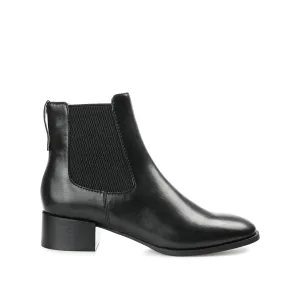 CHAYSE WESTERN PULL ON BOOTIES Minimal Weight french chic