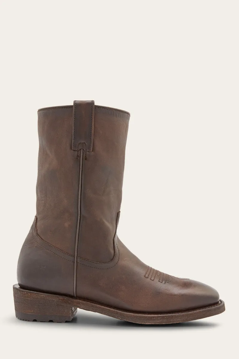 Nash Roper Grippy Outsole Trail Exploration