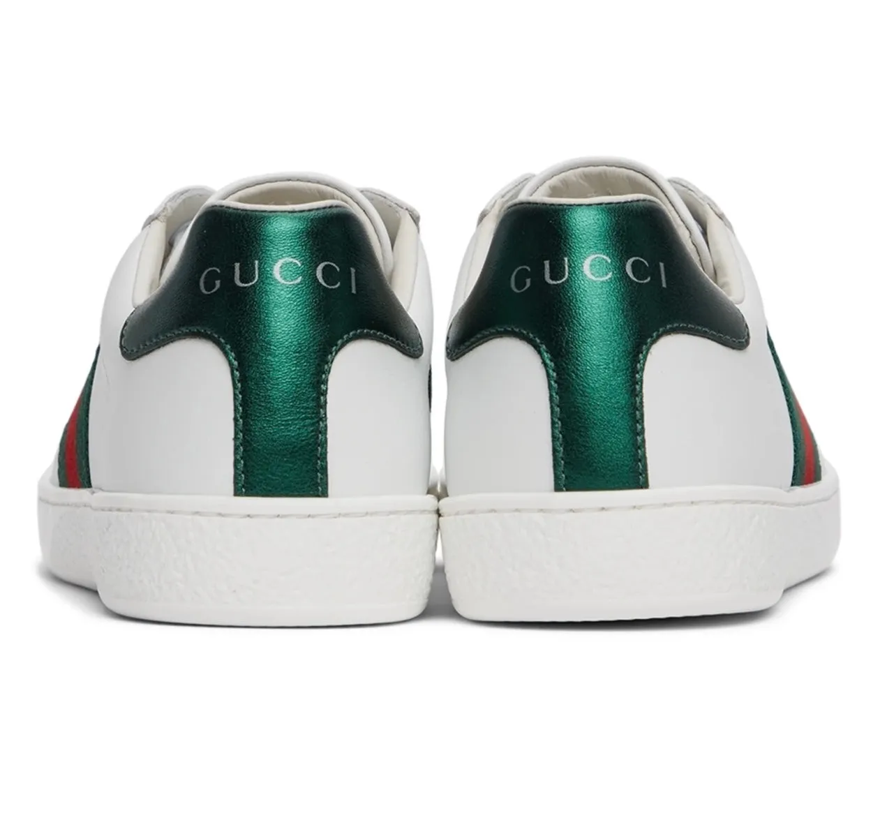 GUCCI KIDS ACE SNEAKERS
