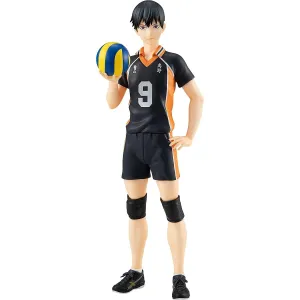 Haikyu!! to The Top: Tobio Kageyama Pop Up Parade Anime PVC Figure