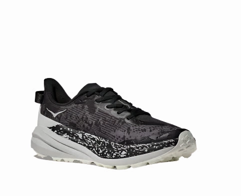 HOKA SPEEDGOAT 6 MEN'S Exclusive traction
