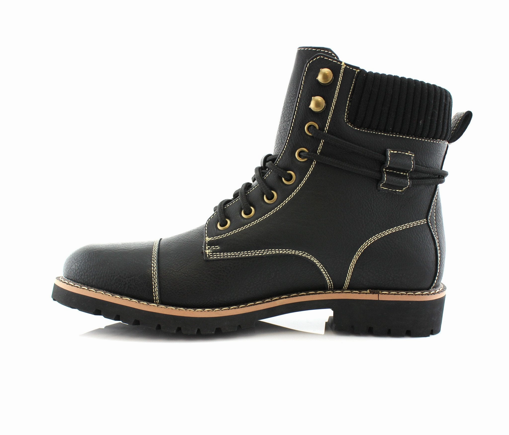 Slip Resistant Urban Traveler NICHOLAS