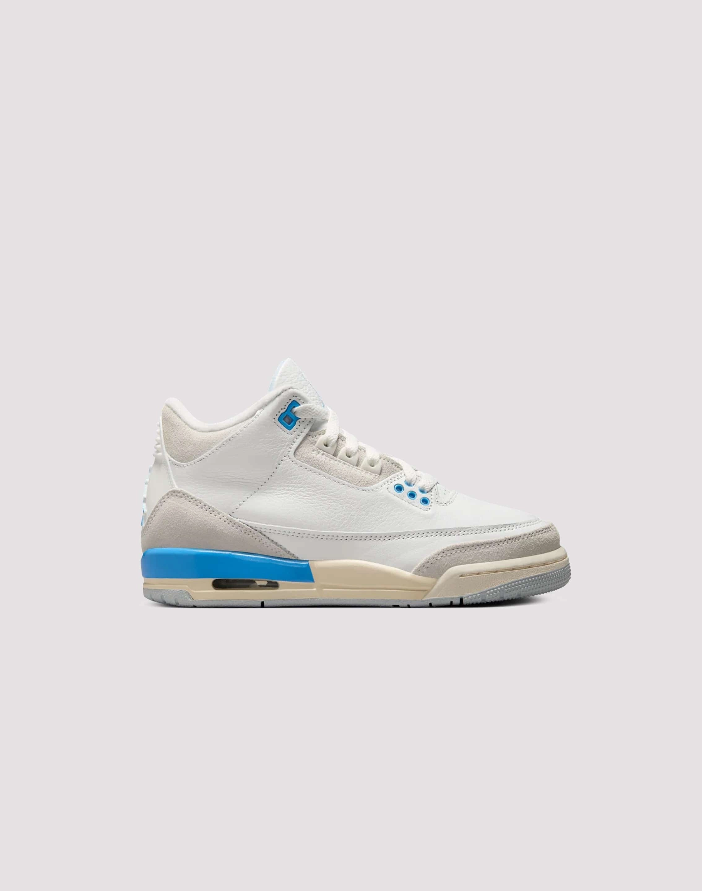 Jordan Air Jordan 3 Retro 'Lucky Shorts' Grade-School adults cleanest