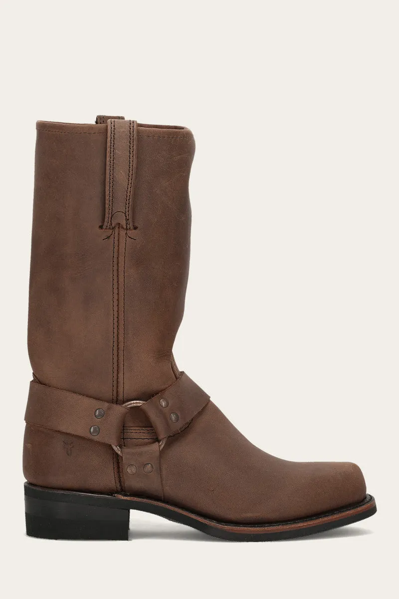 Ankle Lock Thermal Lining Harness 12R Mens