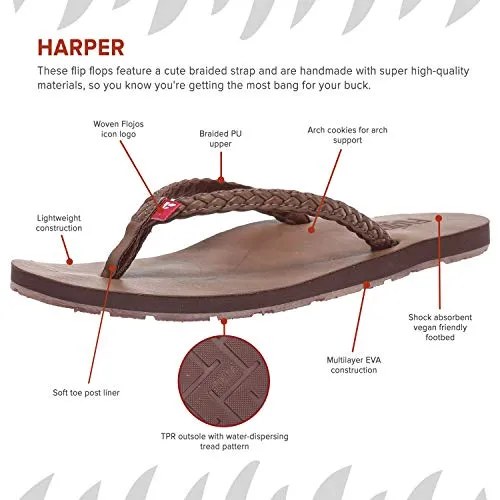 Harper - Women
