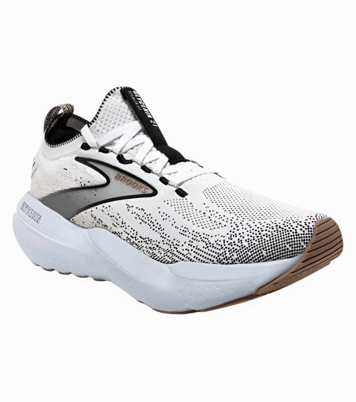 Plush Fit Appropriate BROOKS GLYCERIN STEALTHFIT WOMEN'S