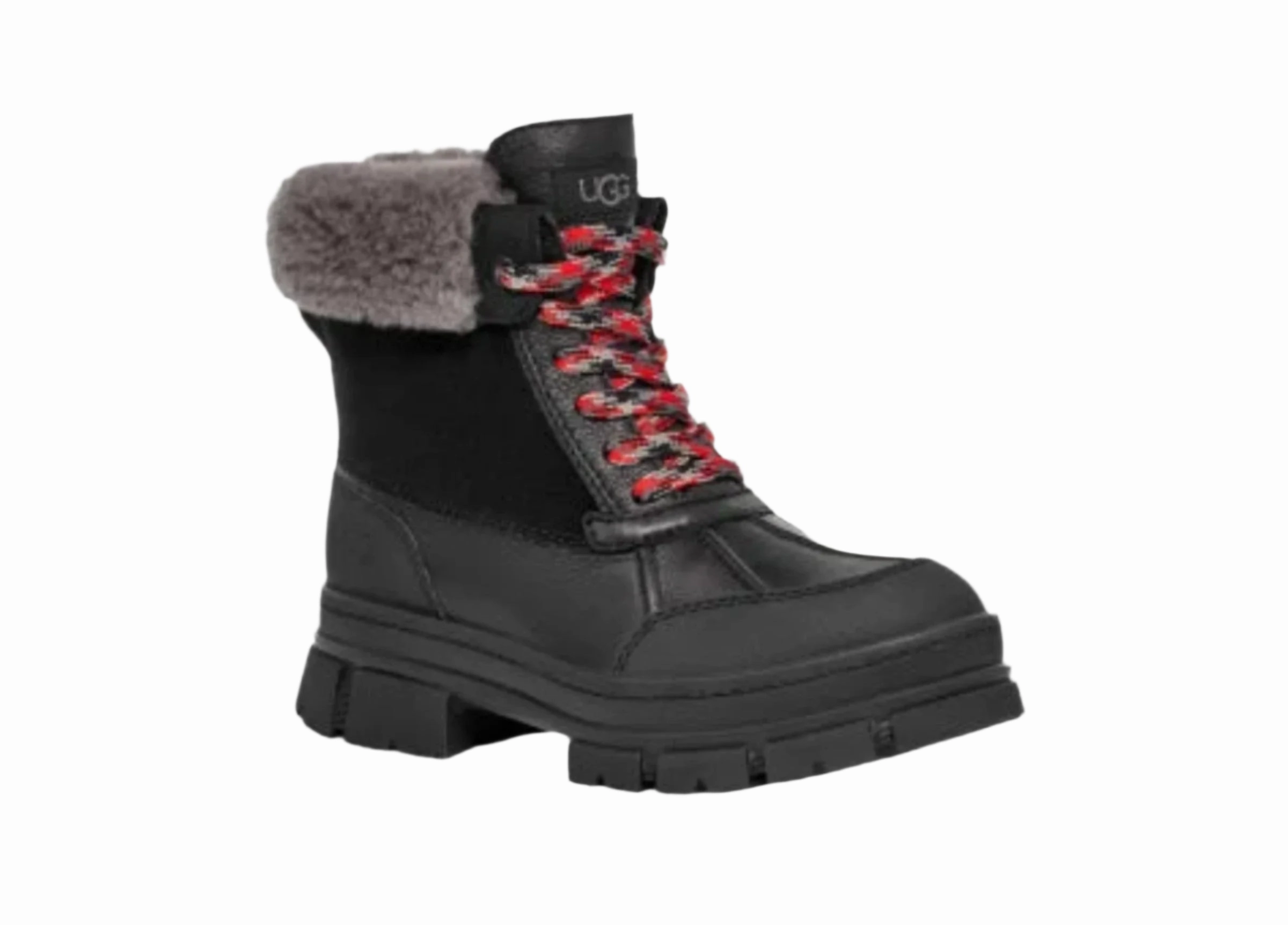 UGG ASHTON ADDIE WOMEN'S Seamless Interior Structure