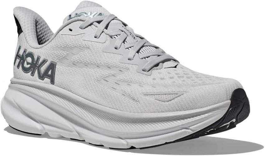 HOKA CLIFTON 9 MEN'S Sculpted cushioning