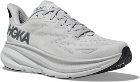 HOKA CLIFTON 9 MEN'S proven Sculpted materials