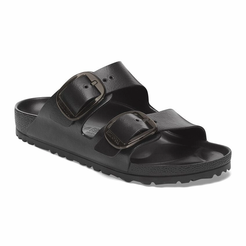 sexy look Waterproof Synthetic Upper Women's Arizona EVA Big Buckle Sandal